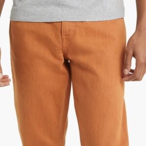 RALEIGH DENIM MARTIN JEAN SIZE  33" X 32"